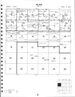 Code 6 -Inland Township, Inland, US Meat Animal Research Center, Clay County 1986